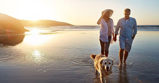 8 thói quen giúp bạn nghỉ hưu sớm từ 30, 40 tuổi